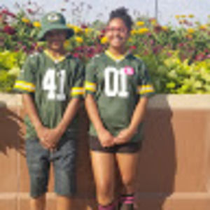 Meet your Posher, Mrs.